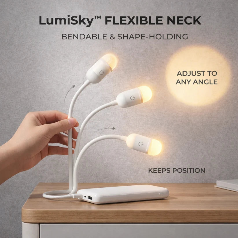 GalaxyLight™ 2-in-1 Premium Night Sky Projector