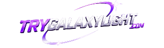 Trygalaxylight